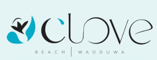 Clove Beach Hotel logo