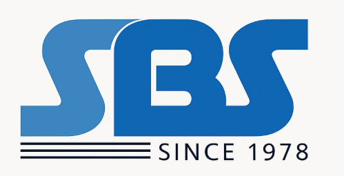 Scientific Business Systems (Pte) Ltd. logo