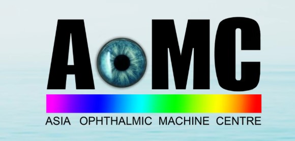 AOMC logo