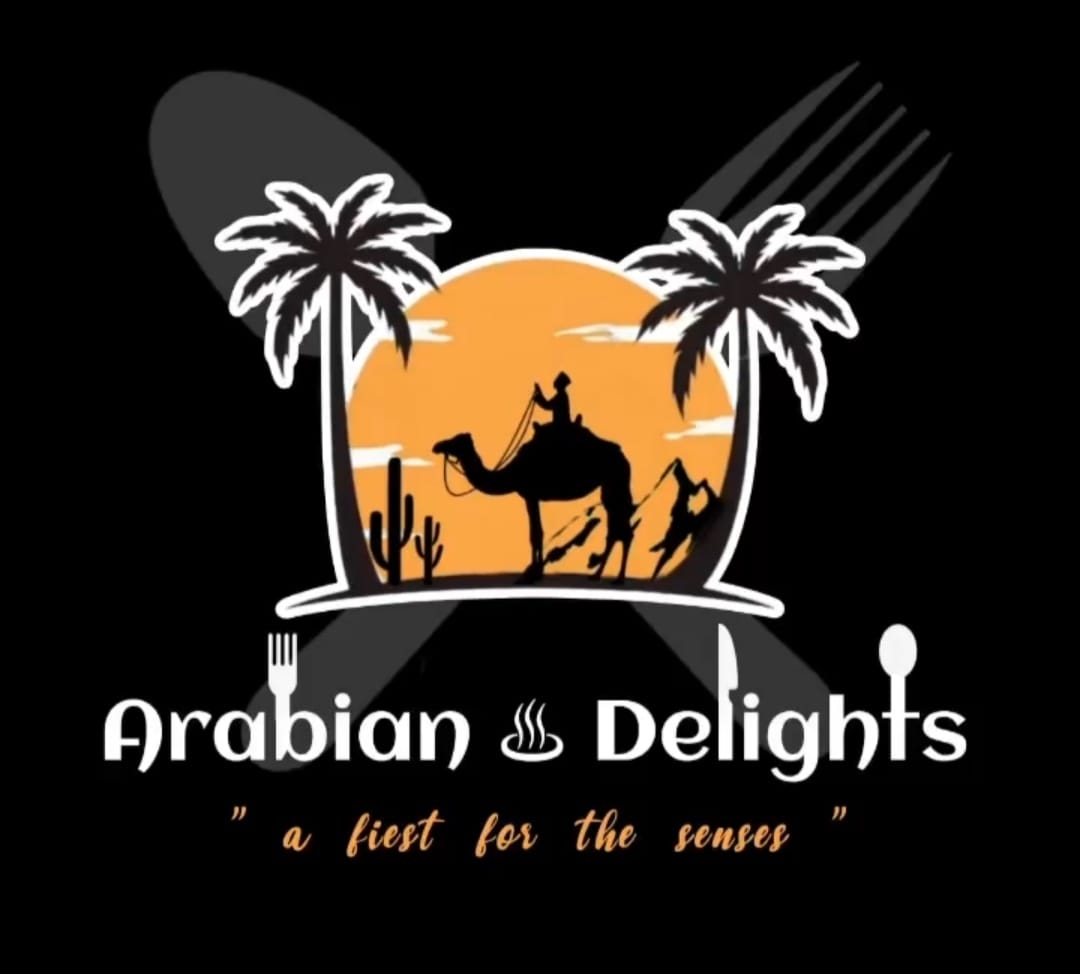 Arabian Delights logo