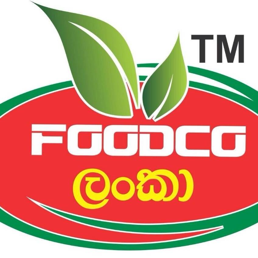 FOODCO LANKA INDUSTRIES logo