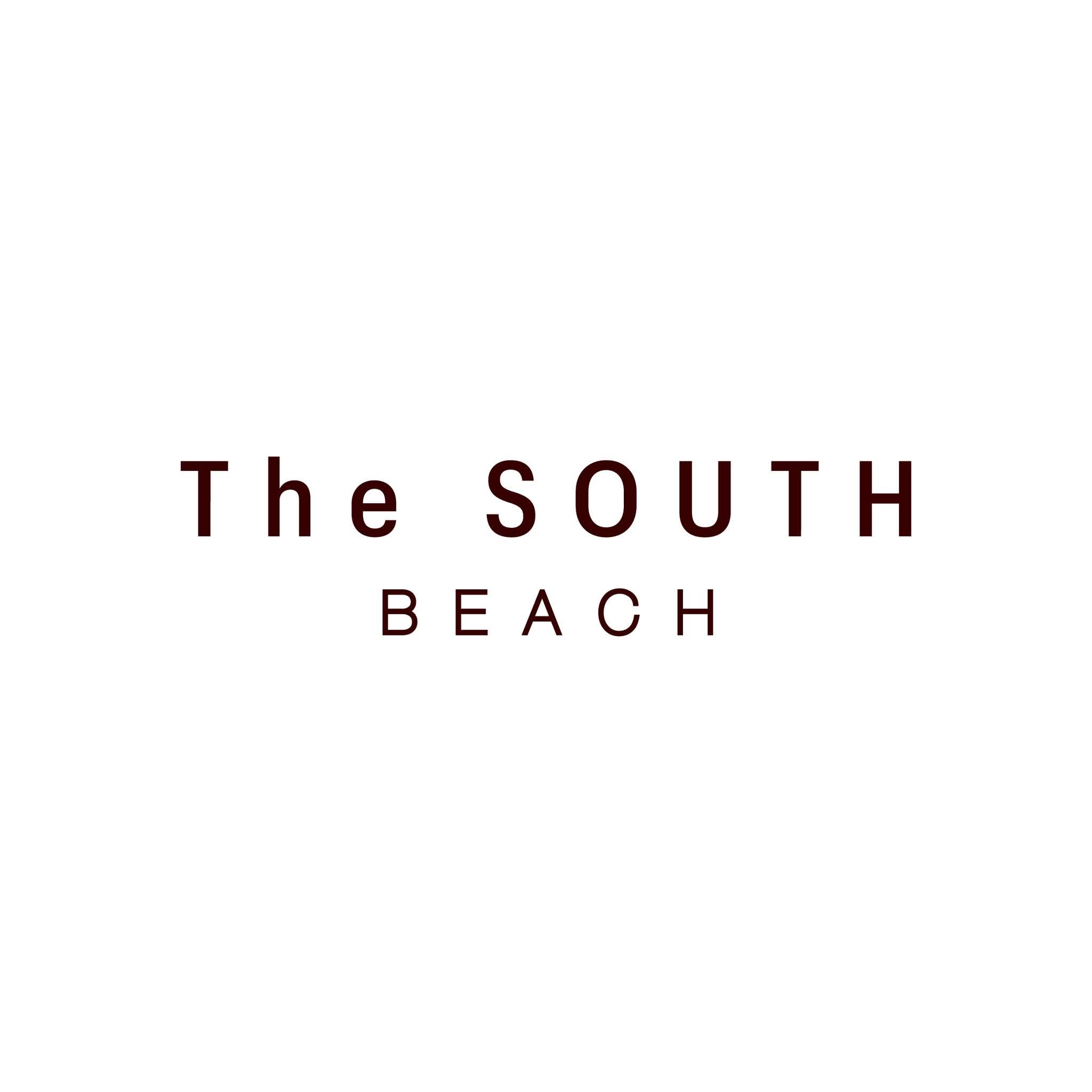 The South Beach logo