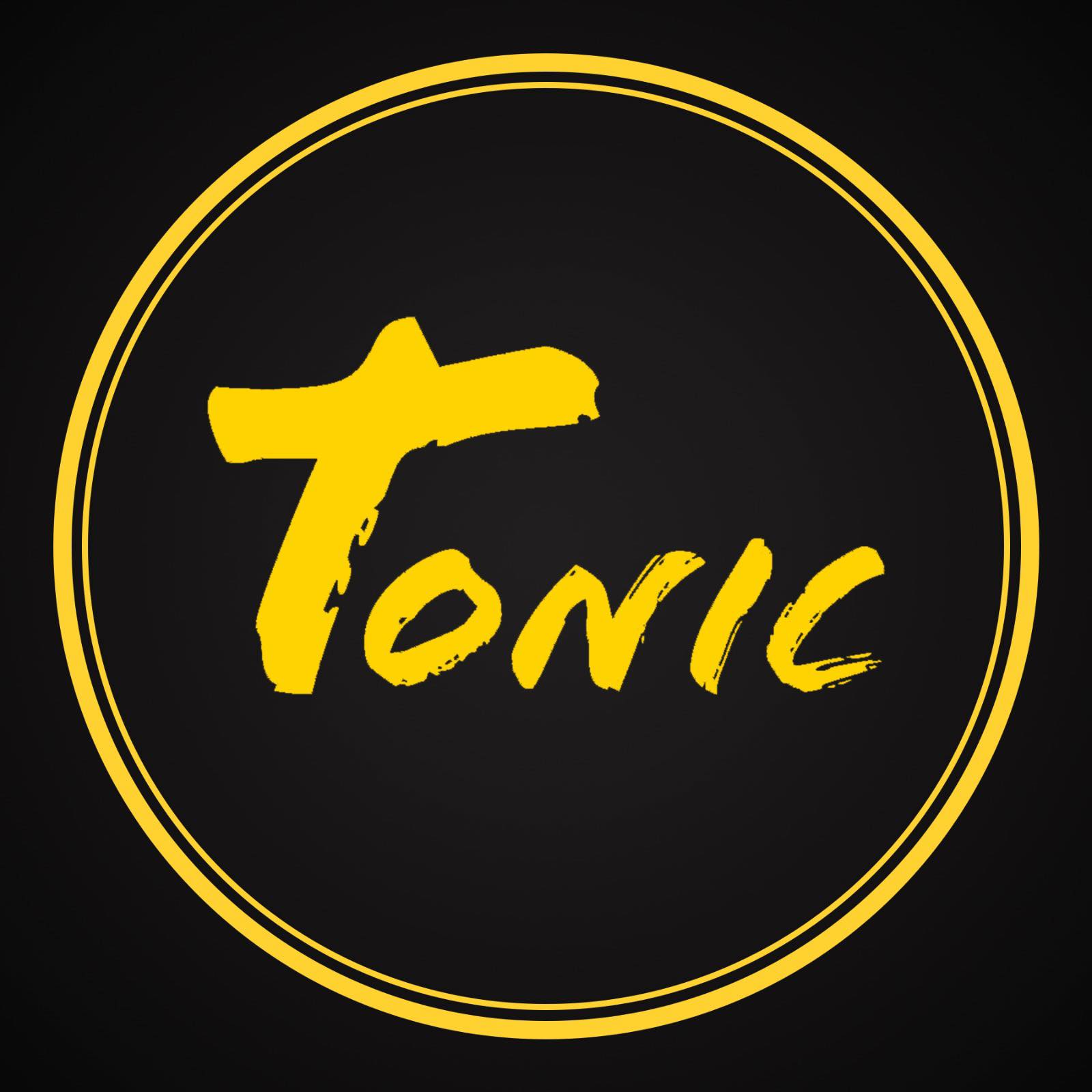 Tonic logo