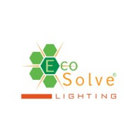 Eco Solve Lighting logo