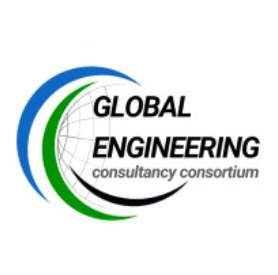 Global Engineering Consultancy & Consortium (Pvt) Ltd logo