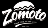 Zomoto logo