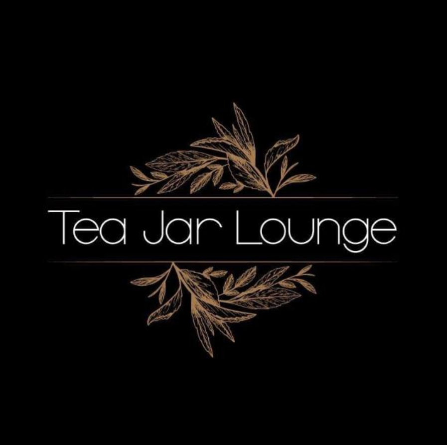 Tea Jar Lounge logo