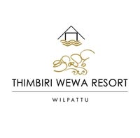 Thimbiri Wewa Resort Wilpattu logo