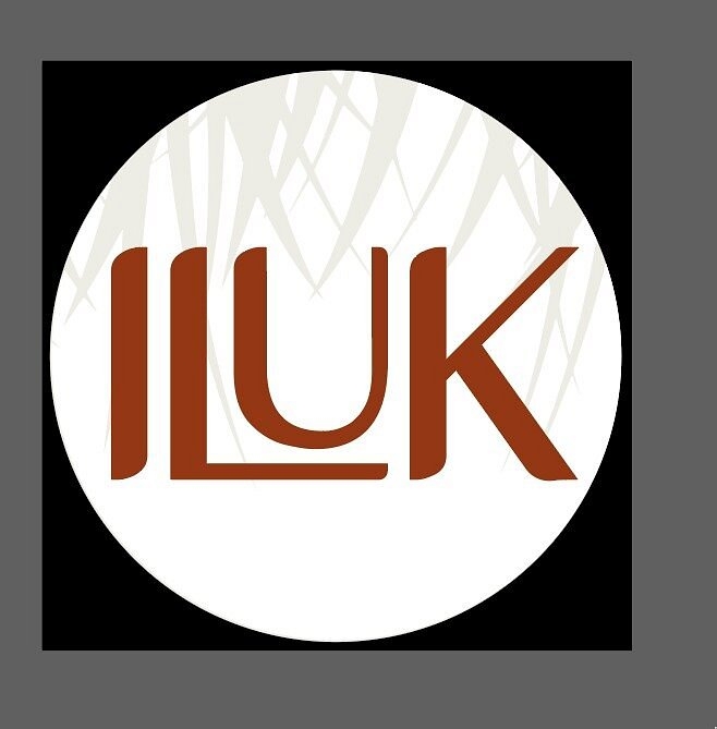 Iluk logo