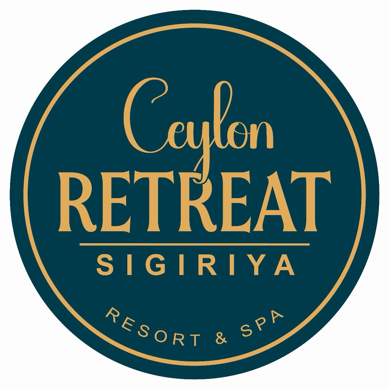 Ceylon Retreat logo