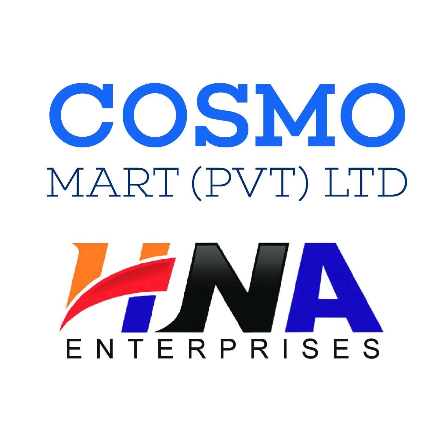 HNA Enterprises logo