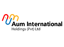 Aum International Holdings Pvt Ltd logo