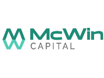 McWin Capital (Pvt) Ltd logo