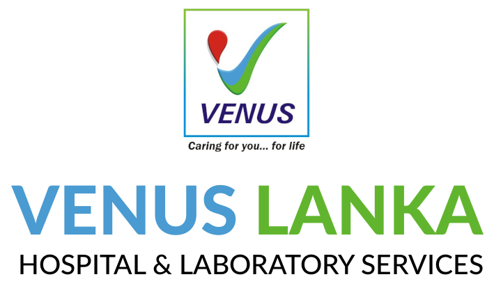 Venus Hospital logo