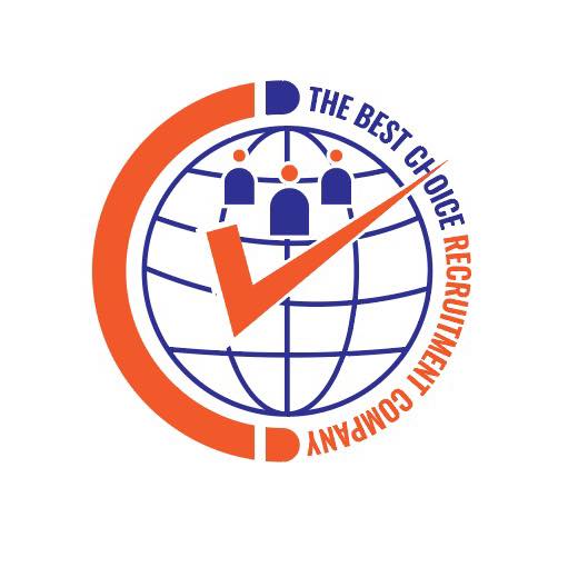 Best Choice Recruitment Agency - Kuwait logo