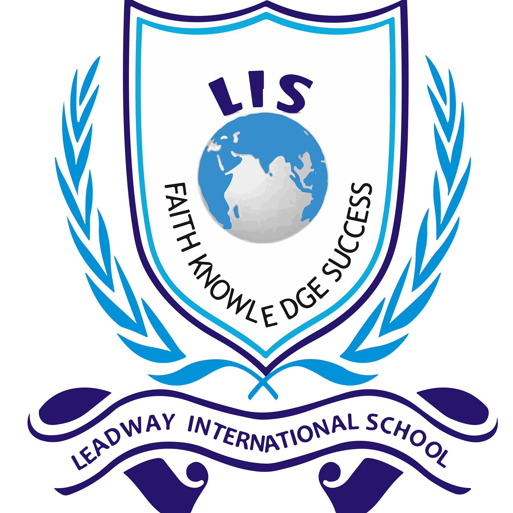 Leadway International School logo