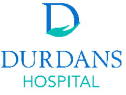 Durdans Hospital logo