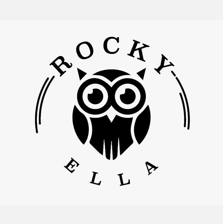 Rocky Cafe & Restaurant logo