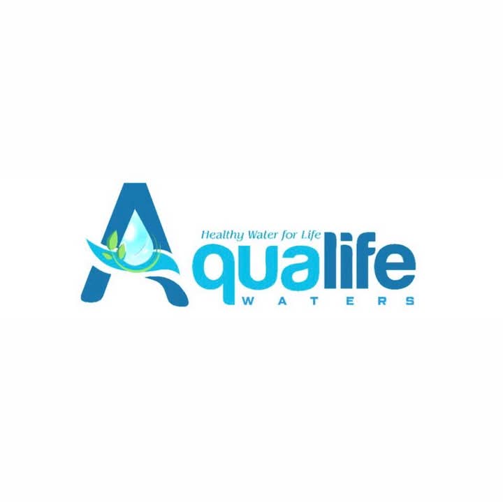 AQUALIFE WATERS PVT LTD logo
