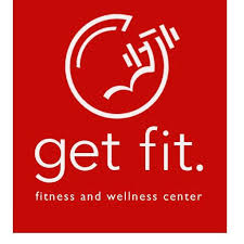 Get Fit Fitness And Wellness Center logo