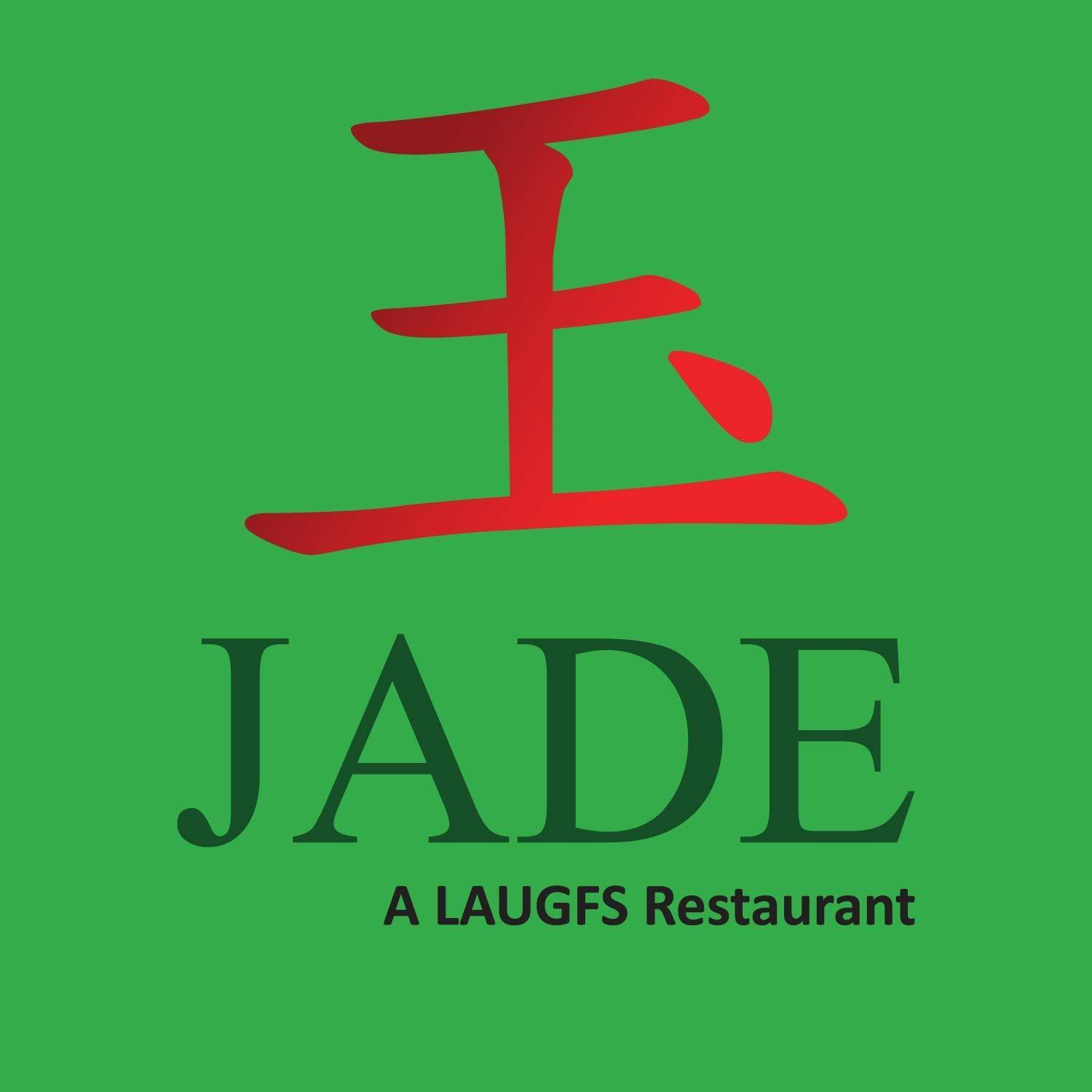 Jade Restaurant logo