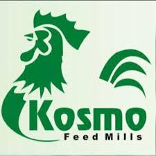 Kosmo Group of Companies logo