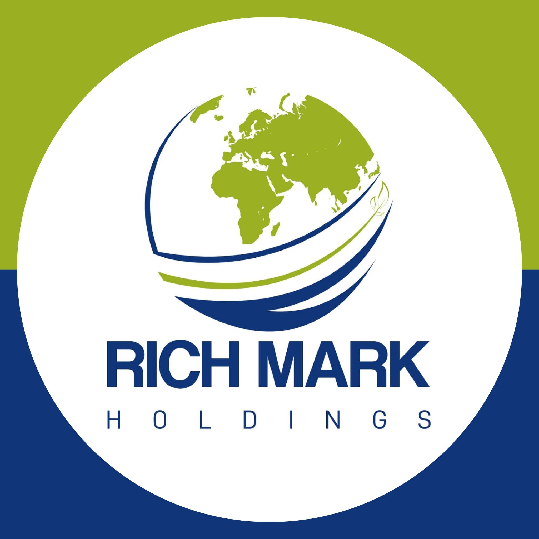 Rich Mark Holdings - Pvt Ltd logo