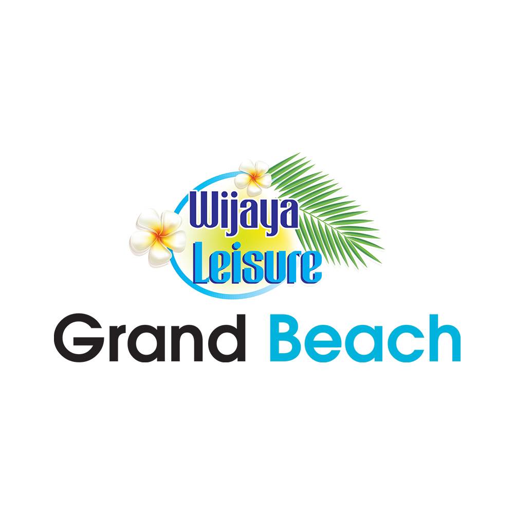 Grand Beach Hotel logo